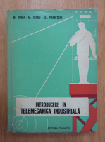 Mario Duma - Intorducere in telemecanica industriala