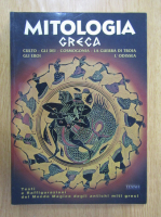 Mitologia Greca
