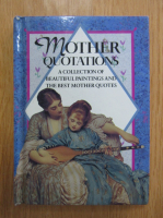 Mother Quotations