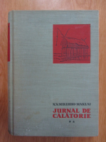 N. N. Mikluho-Maklai - Jurnal de calatorie (volumul 2)
