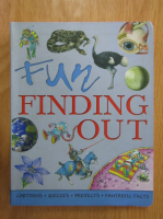Neil Morris - Fun Finding Out