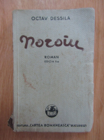 Octav Dessila - Noroiu