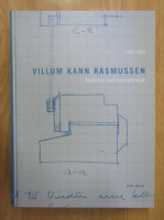Anticariat: Per Boje - Villum Kann Rasmussen. Inventor and entrepreneur