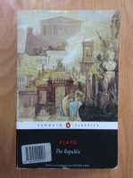 Platon - The Republic