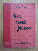 Radu Visan - Vuiau codrii Moldovei