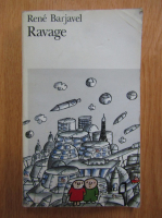 Rene Barjavel - Ravage