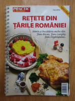 Retete din tarile Romaniei