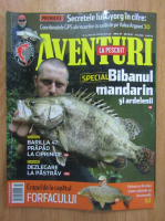 Revista Aventuri la pescuit, anul VII, nr. 92, mai 2010