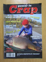 Revista Pescar la crap, anul IV, nr. 12, 2010