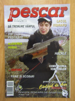 Revista Pescar modern, nr. 109, 2010