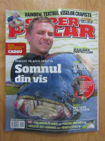 Revista Super Pescar, anul I, nr. 10, octombrie 2010
