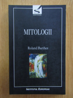 Roland Barthes - Mitologii