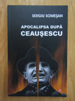 Sergiu Somesan - Apocalipsa dupa Ceausescu