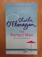 Anticariat: Sheila OFlanagan - The Perfect Man