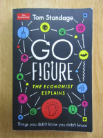 Tom Standage - Go Figure