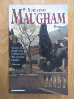 W. Somerset Maugham - Romans (volumul 3)