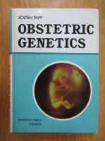 Zoltan Papp - Obstetric Genetics
