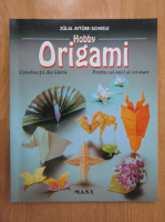 Zulal Ayture Scheele - Hobby Origami