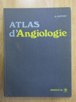 A. Kappert - Atlas d'angiologie