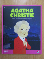 Anticariat: Agatha Christie. Marea scriitoare de romane politiste