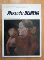 Alexander Deineka. Masters of World Painting