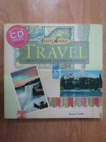Anna Corba - Travel. Ready-to-use scrapbook pages