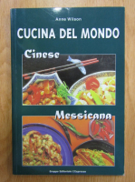 Anne Wilson - Cucina del mondo