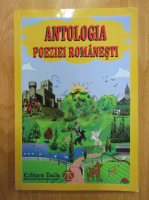 Antologia poeziei romanesti