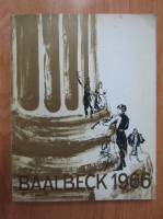 Baalbeck 1966