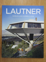 Barbara Ann Campbell Lange - John Lautner 1911-1994