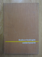 C. I. Parhon - Endocrinologia embrionara