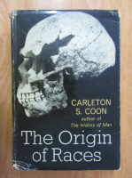 Carleton S. Coon - The Origin of Races