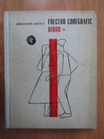 Constantin Costea - Folclor Coregrafic