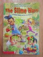 Debbie Dadey - The Slime Wars