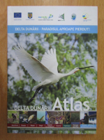 Delta Dunarii. Paradisul aproape pierdut!
