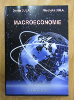 Dorin Jula, N. Jula - Macroeconomie