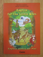 Eliada Cunescu - Engleza pentru cei mici