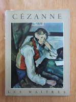 Elie Faure - Cezanne