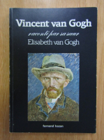 Elizabeth van Gogh - Vincent van Gogh