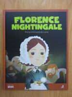 Florence Nightingale. Prima infirmiera din lume