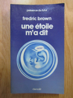 Fredric Brown - Une etoile m'a dit