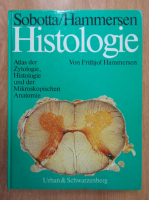 Frithjof Hammersen - Histologie