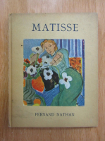 Gaston Diehl - Matisse