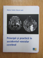Gunter Seidel - Principii si practica in acidentul vascular cerebral