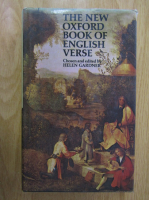 Helena Gardner - The New Oxford Book of English Verse
