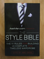 James Bassil - The Style Bible