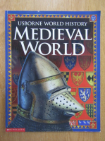 Jane Bingham - Usborne World History. Medieval World