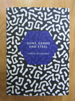 Jared Diamond - Guns, germs, and steel