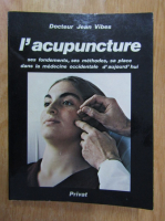 Jean Vibes - L'acupuncture