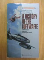 John Killen - A History of the Luftwaffe